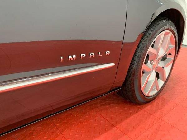 2019 Chevrolet Chevy Impala Premier Premier 4dr Sedan $1200 - cars &... for sale in TEMPLE HILLS, MD – photo 19