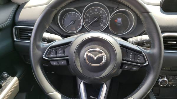2018 Mazda CX-5 Grand Touring for sale in Austin, TX – photo 11