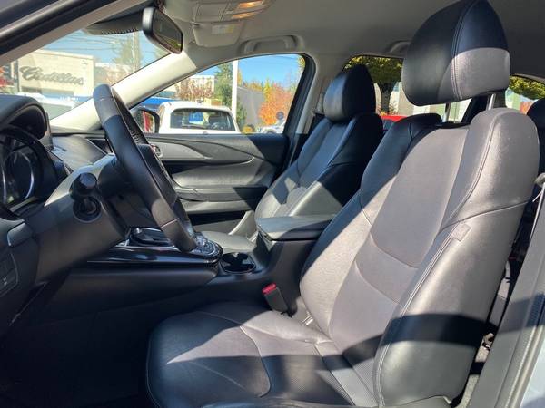 2018 Mazda CX-9 Touring SUV AWD All Wheel Drive CX9 for sale in Portland, OR – photo 13