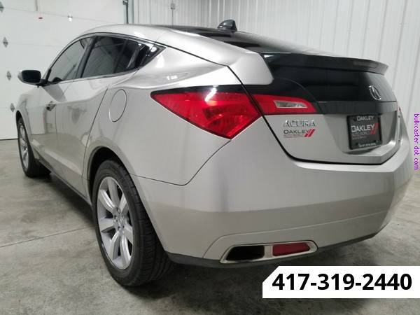 Acura ZDX Advance Package w/105k miles for sale in Branson West, MO – photo 10