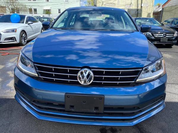 2018 Volkswagen Jetta 1 4T S Auto - - by dealer for sale in Jamaica, NY – photo 3