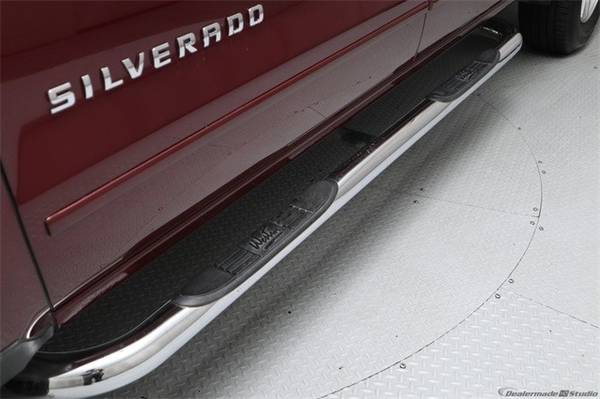 2015 Chevrolet Silverado 1500 LT 5.3L V8 4WD Crew Cab 4X4 TRUCK F150 for sale in Sumner, WA – photo 16