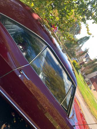 Buick LeSabre 2 dr Fastback for sale in Scranton, PA – photo 5