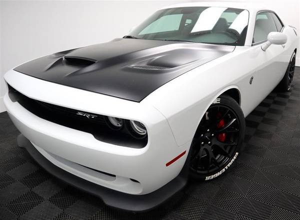 2016 DODGE CHALLENGER SRT Hellcat Get Financed! - cars & trucks - by... for sale in Stafford, District Of Columbia – photo 3
