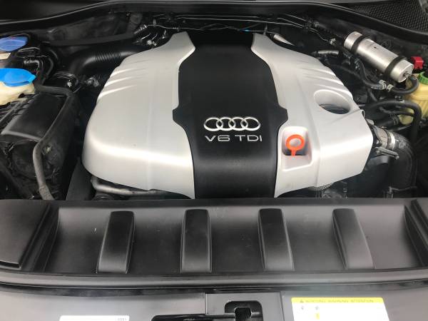 2013 AUDI Q7 QUATTRO 3.0 * $2000 DOWN *BAD CREDIT*NO CREDIT*NO... for sale in Whitehall, OH – photo 10
