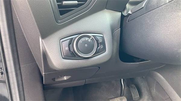 2013 Ford Escape SE suv Black - cars & trucks - by dealer - vehicle... for sale in Iowa City, IA – photo 12