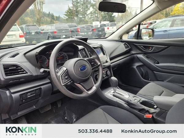 2019 Subaru Crosstrek 2 0i - - by dealer - vehicle for sale in Vancouver, WA – photo 17