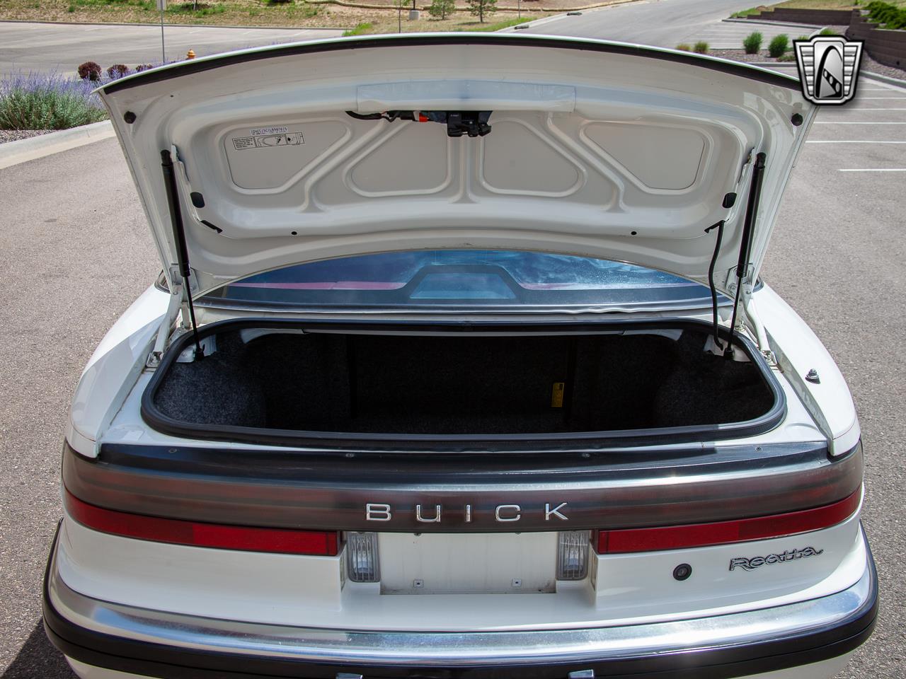 1990 Buick Reatta for sale in O'Fallon, IL – photo 81