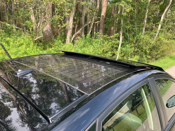2015 Toyota Prius 4 Dlx Solar Sunroof Pkg Leather Nav HUD 17s ONLY... for sale in Lutz, FL – photo 8