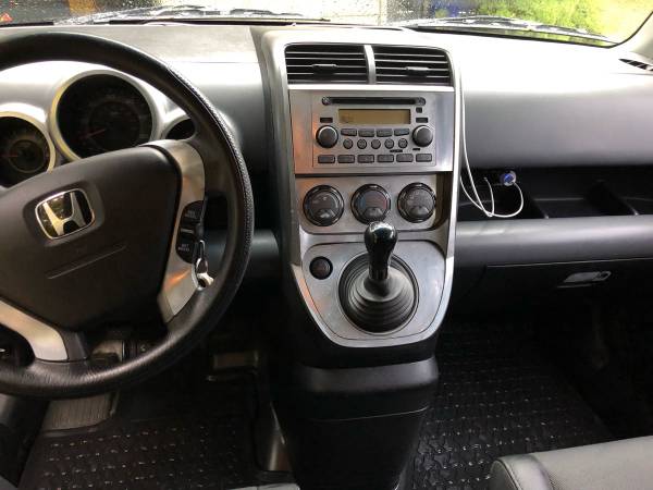 2005 Honda Element - Manual Transmission for sale in New Milford, CT – photo 3