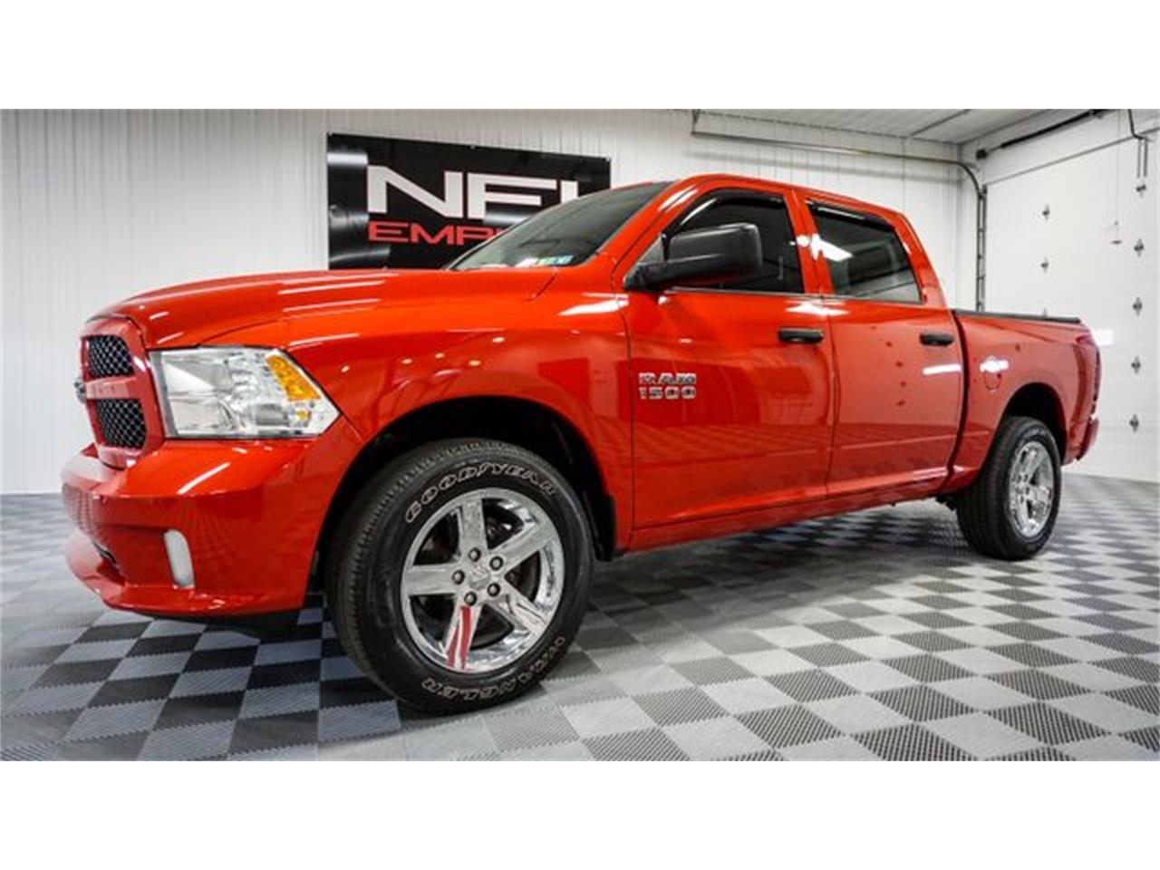2016 Dodge Ram 1500 for sale in North East, PA – photo 19