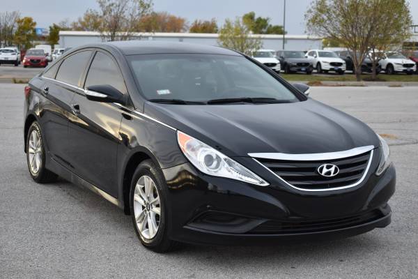 2014 Hyundai Sonata GLS ***59K MILES ONLY*** - cars & trucks - by... for sale in Omaha, IA – photo 6