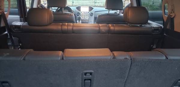 2011 Honda pilot for sale in Crofton, District Of Columbia – photo 11