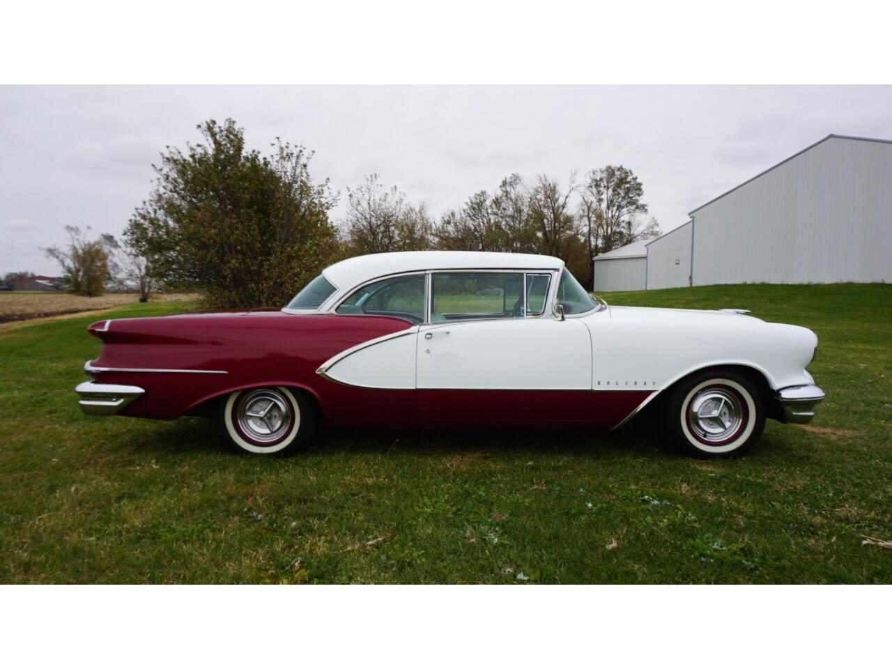 1956 Oldsmobile 98 Deluxe for sale in Clarence, IA – photo 4