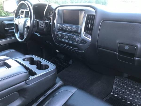 2014 Chevrolet Chevy Silverado 1500 LT CALL OR TEXT US TODAY! - cars... for sale in Duncan, NC – photo 9