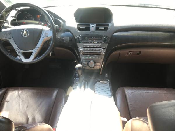 2007 Acura MDX with Tech Pkg. Runs and Drives great! Clean Title. for sale in Blythewood, SC – photo 10