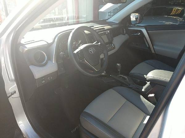 2015 Toyota RAV4 Limited FWD - cars & trucks - by dealer - vehicle... for sale in Cleveland, AL – photo 16