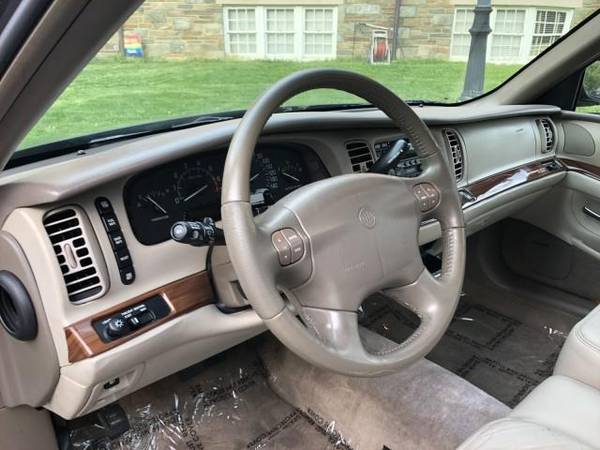 2002 Buick Park Avenue - - by dealer - vehicle for sale in Arlington, District Of Columbia – photo 17