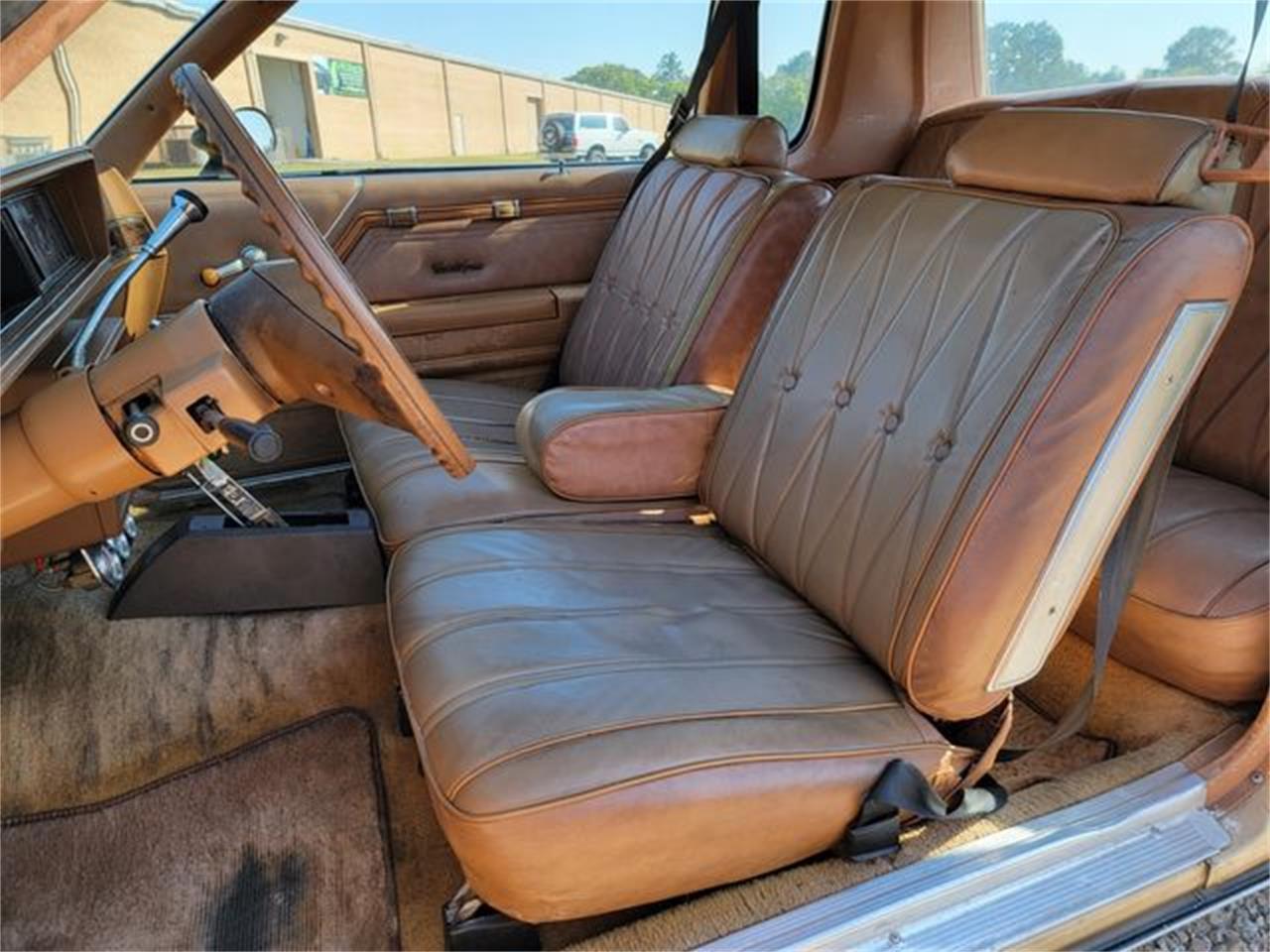 1979 Oldsmobile Cutlass for sale in Hope Mills, NC – photo 25