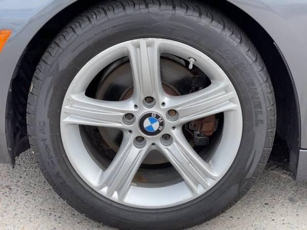 2015 BMW 4 Series 428i - - by dealer - vehicle for sale in SMYRNA, GA – photo 9