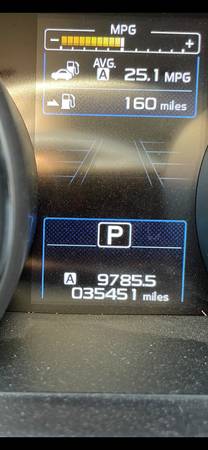2017 Subaru Outback 2 5i Premium Wagon 4D for sale in Ventura, CA – photo 5