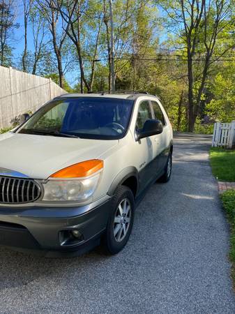 2003 Buick Rendezvous CX for sale in Manchester, MA – photo 3