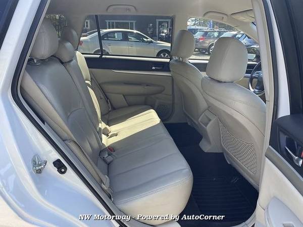 2013 Subaru Outback 2 5i Premium Wagon 4D - - by for sale in Lynden, WA – photo 16