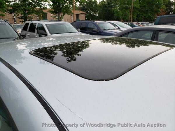 2003 Volkswagen Jetta Sedan 4dr Sedan GLS Turbo Au - cars & for sale in Woodbridge, District Of Columbia – photo 14
