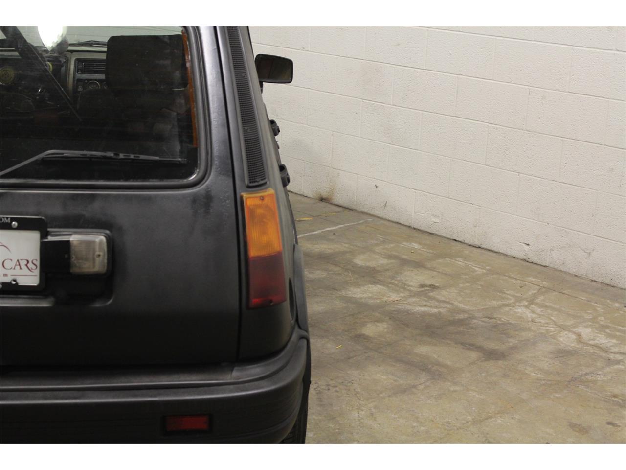 1983 Renault R5 for sale in Cleveland, OH – photo 8