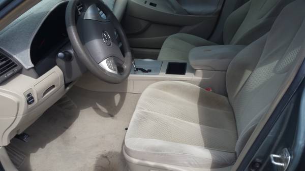 07 Toyota Camry V6 auto LE for sale in Fort Myers, FL – photo 7
