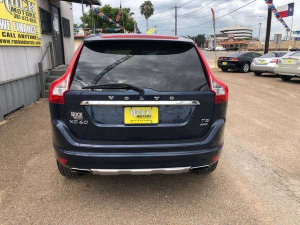 2015 Volvo XC60 T5 Premier AWD 4dr SUV (midyear release) - cars &... for sale in Victoria, TX – photo 6