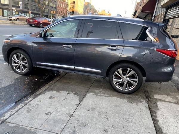2014 Infiniti QX60 Base AWD - EVERYONES APPROVED! for sale in Brooklyn, NY – photo 8