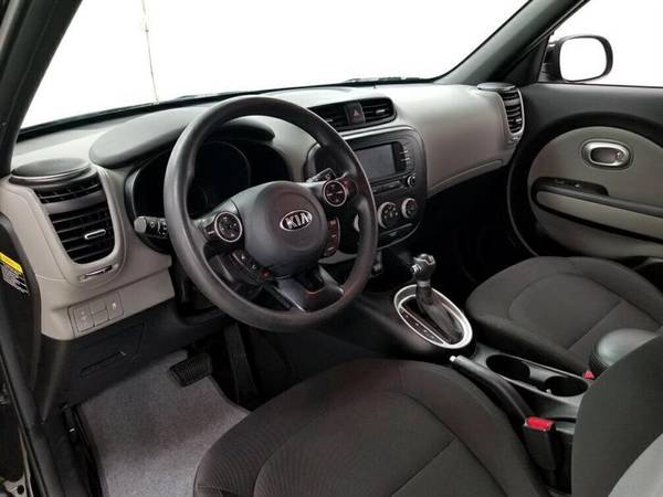 2019 KIA SOUL! WARRANTY! 23K MILES! $0/DOWN! $249/MONTH! ALL... for sale in Chickasaw, OH – photo 10
