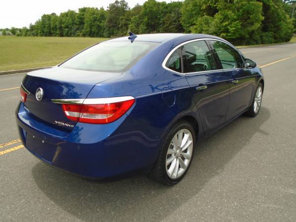 2013 BUICK VERANO, RUNS AND LOOKS GREAT! - - by dealer for sale in Fort Mill, NC – photo 6