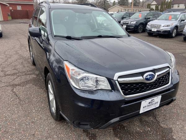 2014 Subaru Forester 4dr Auto 2 5i Premium 65K Milees Cruise Auto for sale in Duluth, MN – photo 17