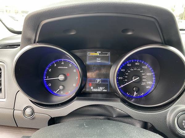 2017 Subaru Legacy 4d Sedan 2 5i Limited - - by dealer for sale in Cincinnati, OH – photo 12