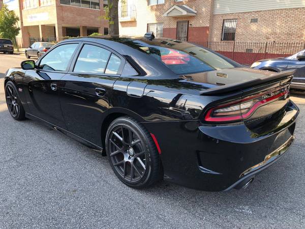 2016 Dodge Charger V8 RT Scatpack*DOWN*PAYMENT*AS*LOW*AS for sale in Brooklyn, NY – photo 4