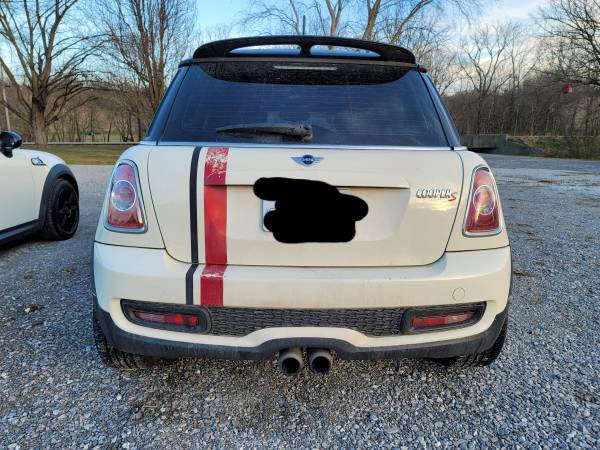 2013 Mini Cooper S for sale in Corinth, KY – photo 3