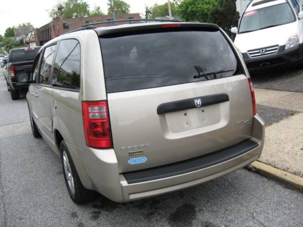 2009 Dodge Grand Caravan SE - Ask About Our Special Pricing! - cars for sale in Prospect Park, PA – photo 6