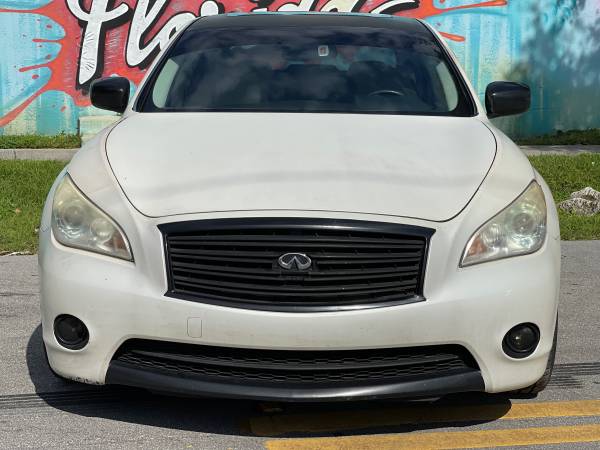 2011 Infiniti M37 - Super Deal - cars & trucks - by dealer - vehicle... for sale in Fort Lauderdale, FL – photo 5