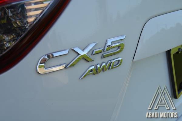 2014 Mazda CX-5 AWD 4dr Auto Touring for sale in Teterboro, NJ – photo 9