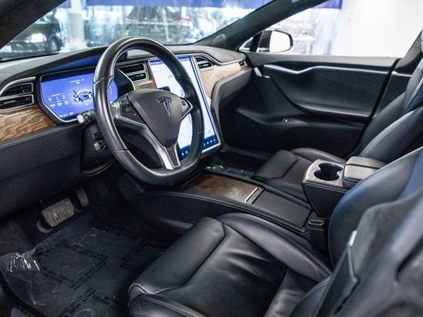 2017 Tesla Model S 75 - cars & trucks - by dealer - vehicle... for sale in San Rafael, CA – photo 11