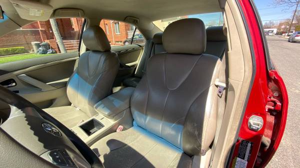 2007 TOYOTA CAMRY LE - - by dealer - vehicle for sale in Brooklyn, NY – photo 11
