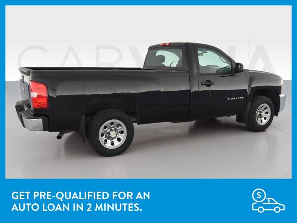 2013 Chevy Chevrolet Silverado 1500 Regular Cab Work Truck Pickup 2D for sale in Greenville, SC – photo 9