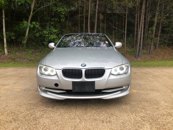 2013 BMW 3-Series 328i Convertible - - by dealer for sale in Brandon, MS – photo 8