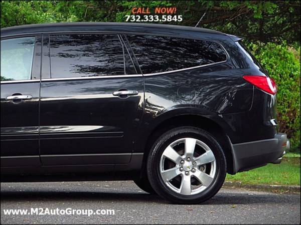 2010 Chevrolet Traverse LT AWD 4dr SUV w/1LT - - by for sale in East Brunswick, NY – photo 21
