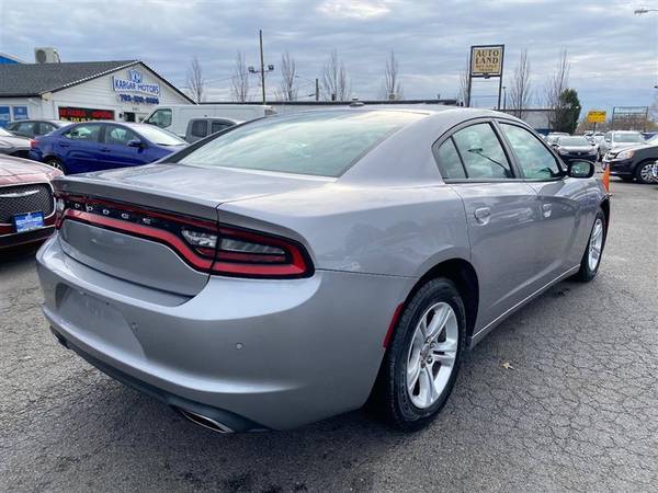 2015 DODGE CHARGER SE -WE FINANCE EVERYONE! CALL NOW!!! - cars &... for sale in MANASSAS, District Of Columbia – photo 6