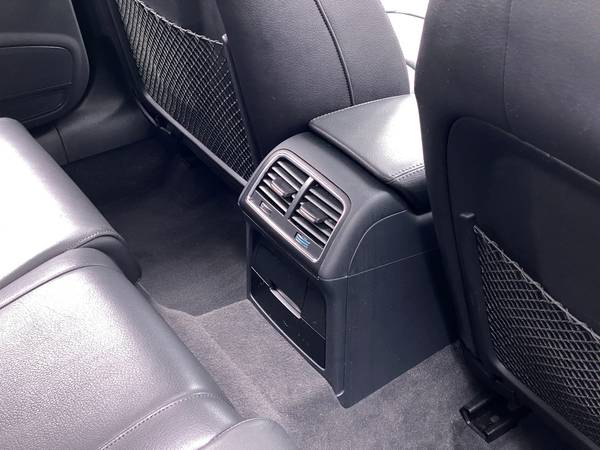 2014 Audi A4 Premium Plus Sedan 4D sedan Black - FINANCE ONLINE -... for sale in Chicago, IL – photo 20