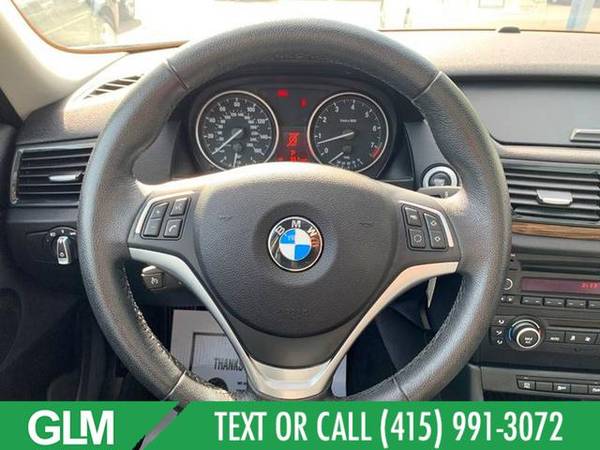 2013 BMW X1 sDrive28i 4dr SUV - TEXT/CALL for sale in San Rafael, CA – photo 13