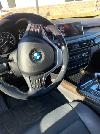 2015 BMW X5- XLINE for sale in Great Falls, District Of Columbia – photo 9